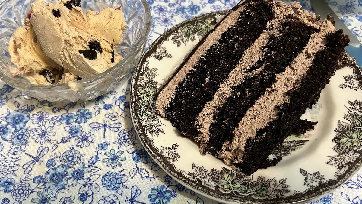 Tor Bakes Cakes – cake shop in Kirkbymoorside town centre